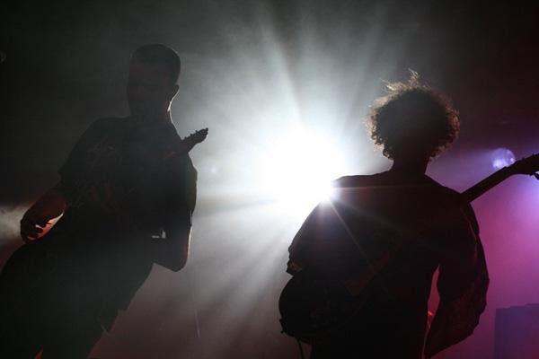 Isis Breakup and Announce Farewell Tour