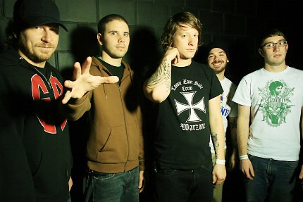 Comeback Kid Group Photo