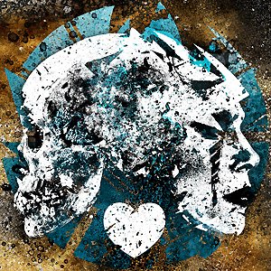 On My Shield New EP from Converge