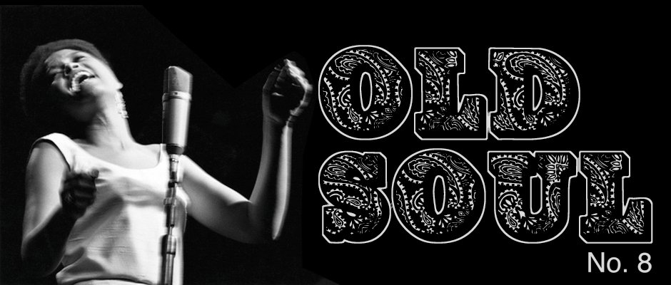 Old Soul No. 8 - Jazz Activist Abbey Lincoln Banner