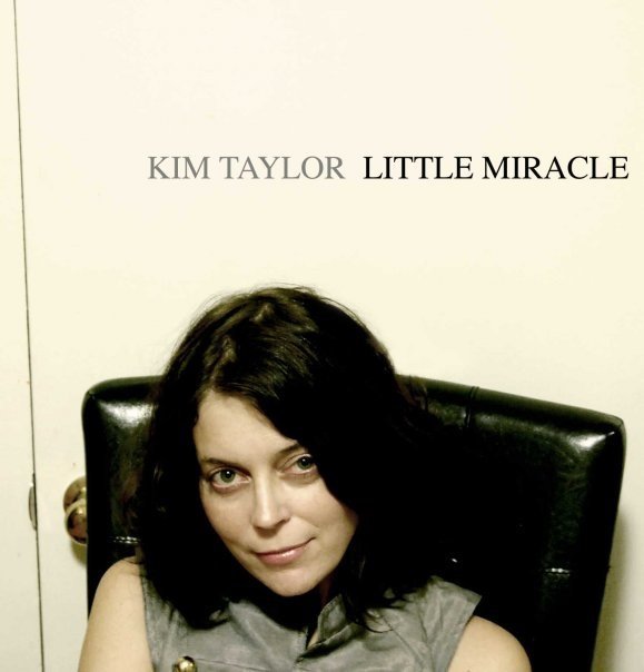 Little Miracle Album Cover