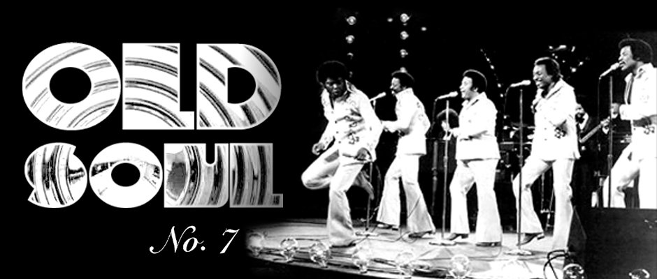 Old Soul 7 The Detroit Spinners Banner