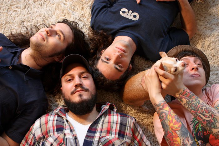 Acid Tiger Group Band