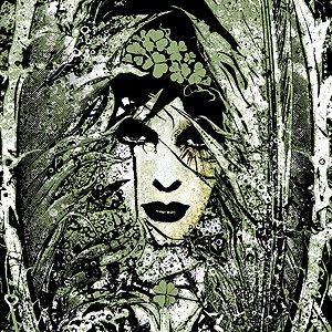 Lucky Me Album Cover