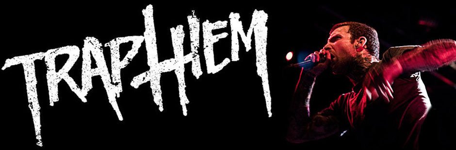 Trap Them Ryan Live Photo