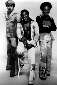 The O'Jays