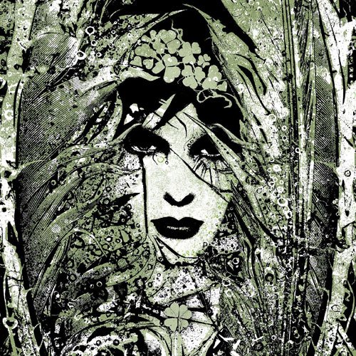 Killing The Dream Lucky Me Album Cover