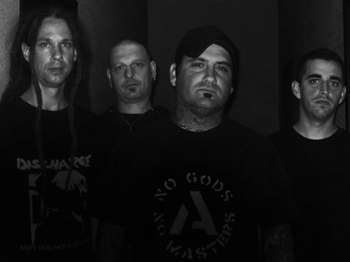 Phobia Interview Exclusive with Blow The Scene