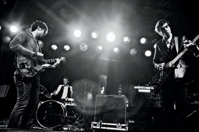 Secret Colours Photo by Lenny Gilmore