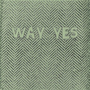 Herringbone Album Cover by Way Yes