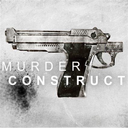 Murder Construct Self Titled EP