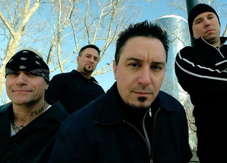 Sick Of It All Band