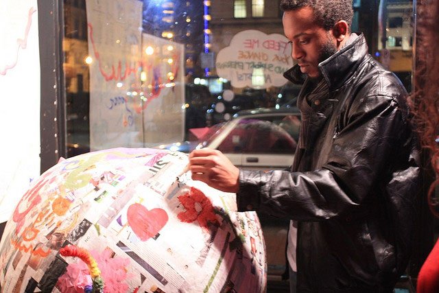 Darrell Kinsel Pittsburgh Artist