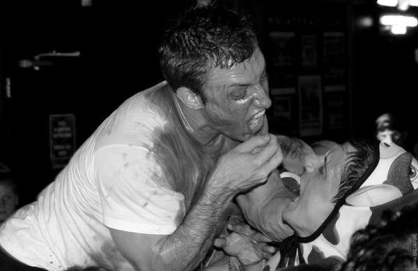 Deftones Tour with Dillinger Escape Plan this Spring