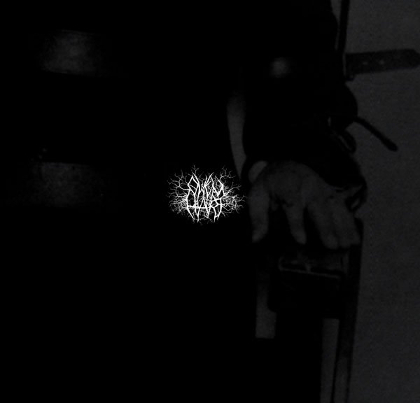 Earth Control Album Cover Art by Owen Hart on Vitriol Records