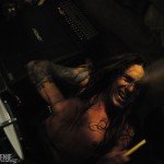 Fatal Philly House Shows