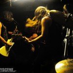 Fatal Philly House Shows