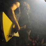 Fatal Philly House Shows