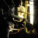 Metal Jacket Philly House Shows (Punk)