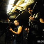 Metal Jacket Philly House Shows (Punk)