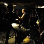 Metal Jacket Philly House Shows (Punk)