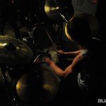 Metal Jacket Philly House Shows (Punk)