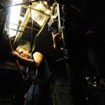 Metal Jacket Philly House Shows (Punk)