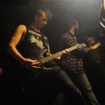 Population Zero Philly House Shows (Punk)