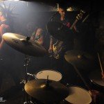 Population Zero Philly House Shows (Punk)