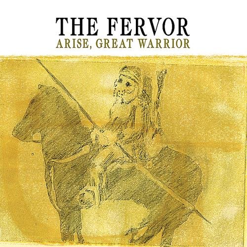 Arise Great Warrior Album Cover