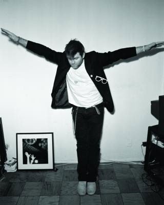 LCD Soundsystem Final TV Appearance on Cobert Report 