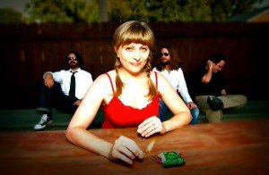 The Fervor Group Band Photo