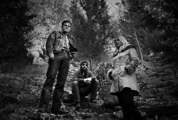 True Widow releases new song Skull Eyes