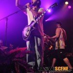 Rebelution Philly TLA