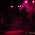 Rebelution Philly TLA