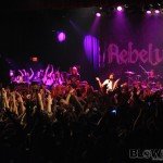 Rebelution Philly TLA
