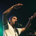 Rebelution Philly TLA