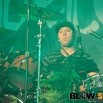 Rebelution Philly TLA