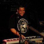 The Green Live Philly TLA