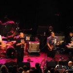 The Green Live Philly TLA