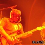 The Green Live Philly TLA