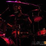 The Green Live Philly TLA