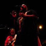 The Green Live Philly TLA