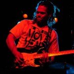 The Green Live Philly TLA