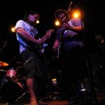 The Green Live Philly TLA