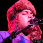 The Green Live Philly TLA