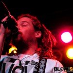 The Green Live Philly TLA