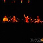 The Green Live Philly TLA