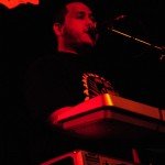 The Green Live Philly TLA