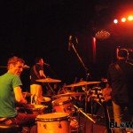 Giant Panda Guerilla Dub Squad Philly TLA